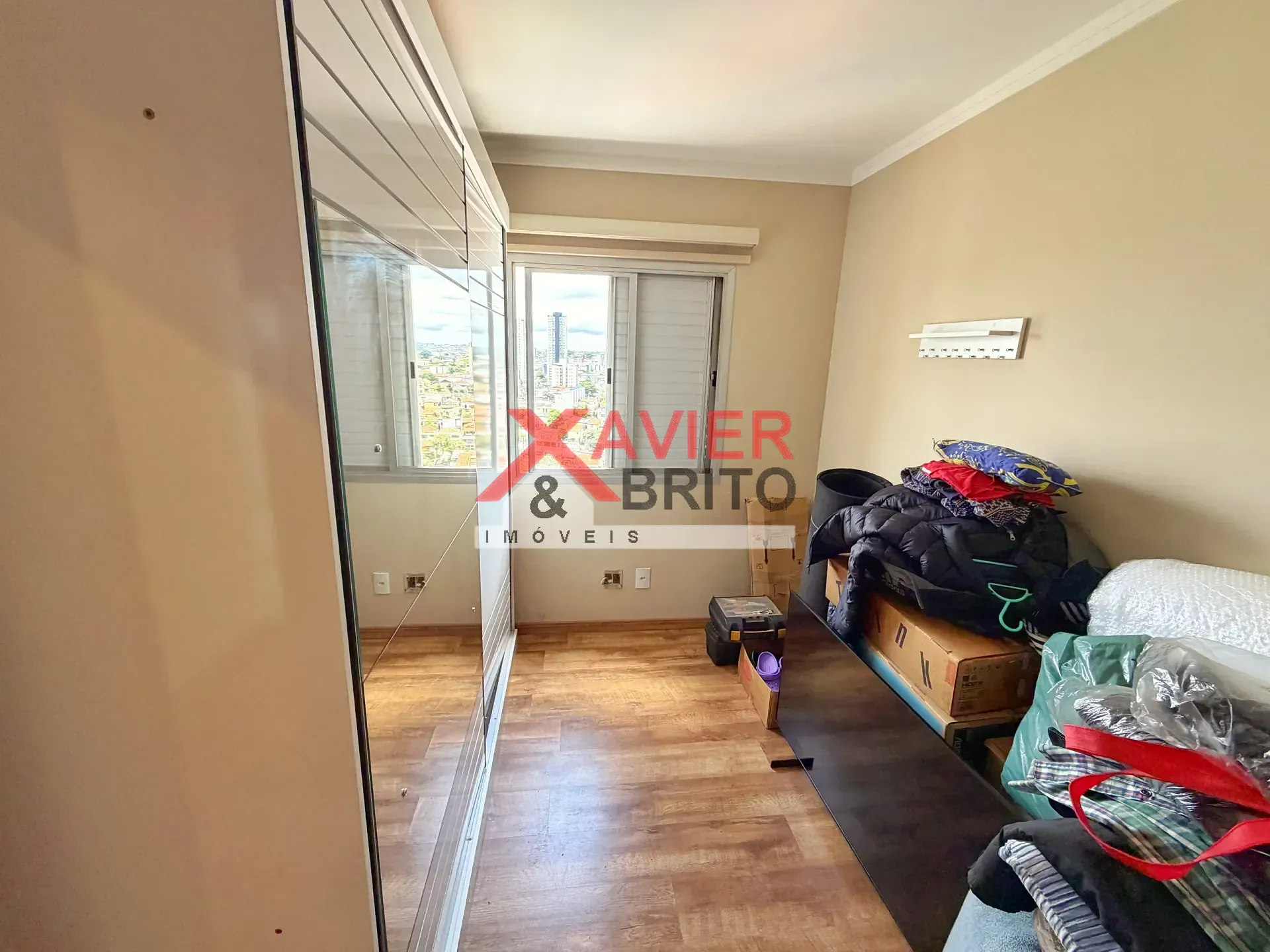 Apartamento, 2 quartos, 56 m² - Foto 13
