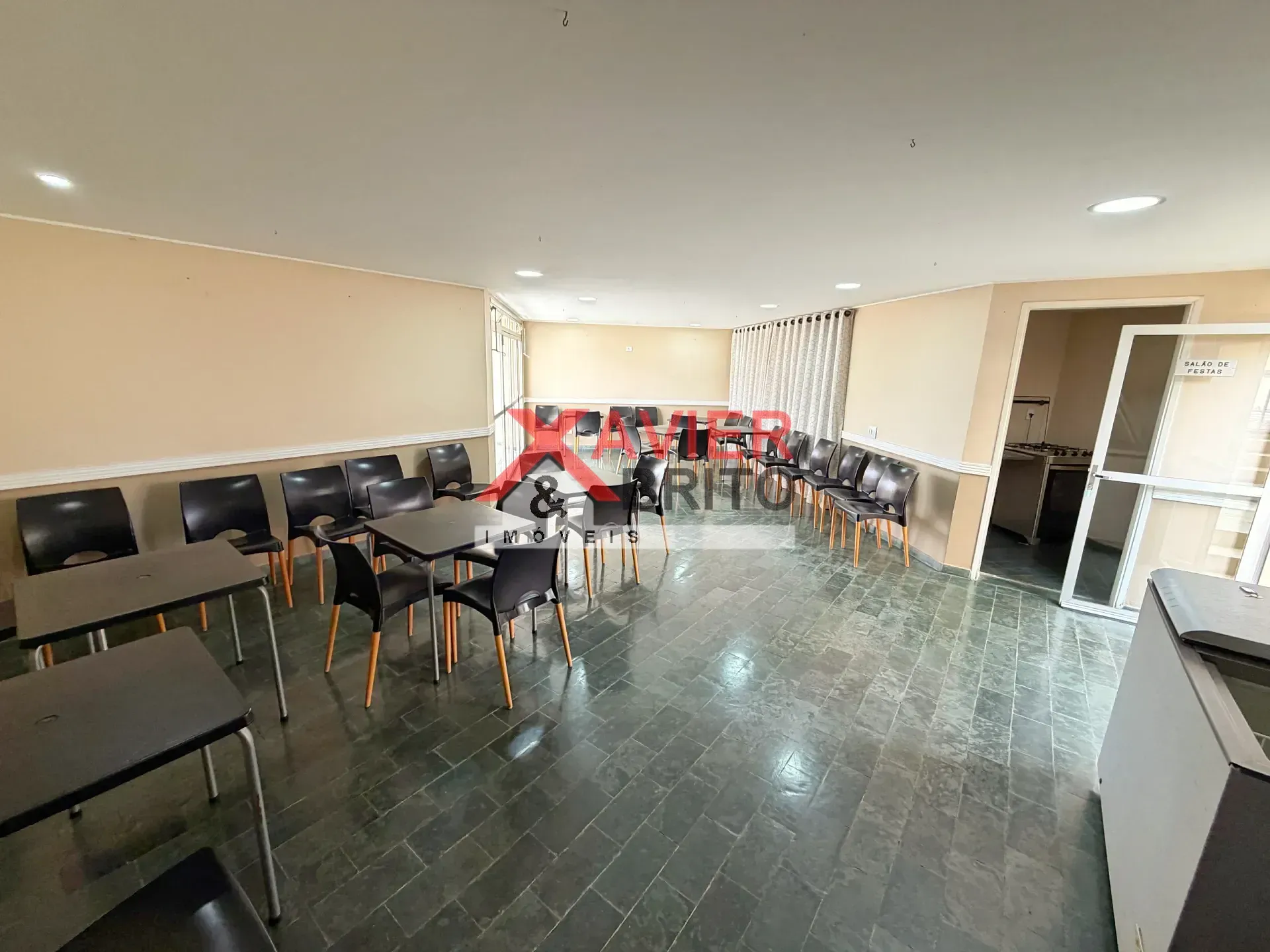 Apartamento, 2 quartos, 56 m² - Foto 20