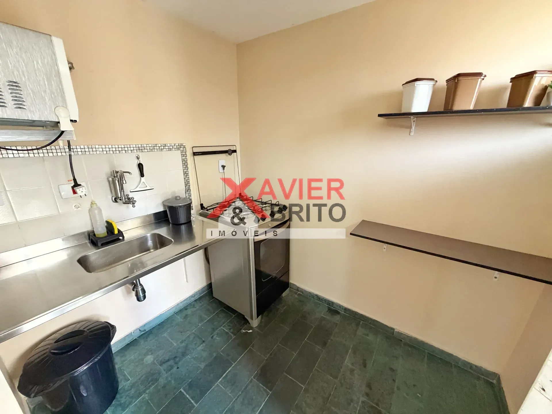 Apartamento, 2 quartos, 56 m² - Foto 21