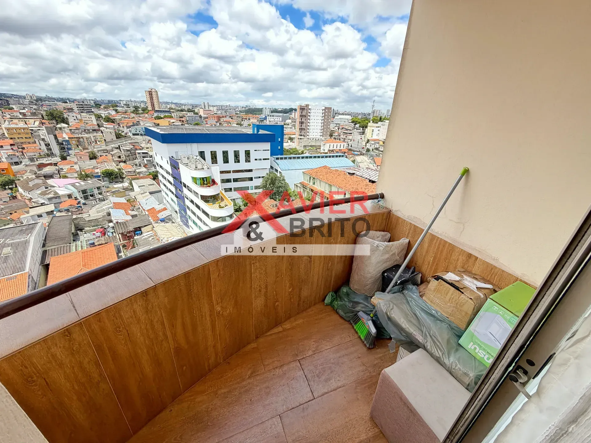 Apartamento, 2 quartos, 56 m² - Foto 3