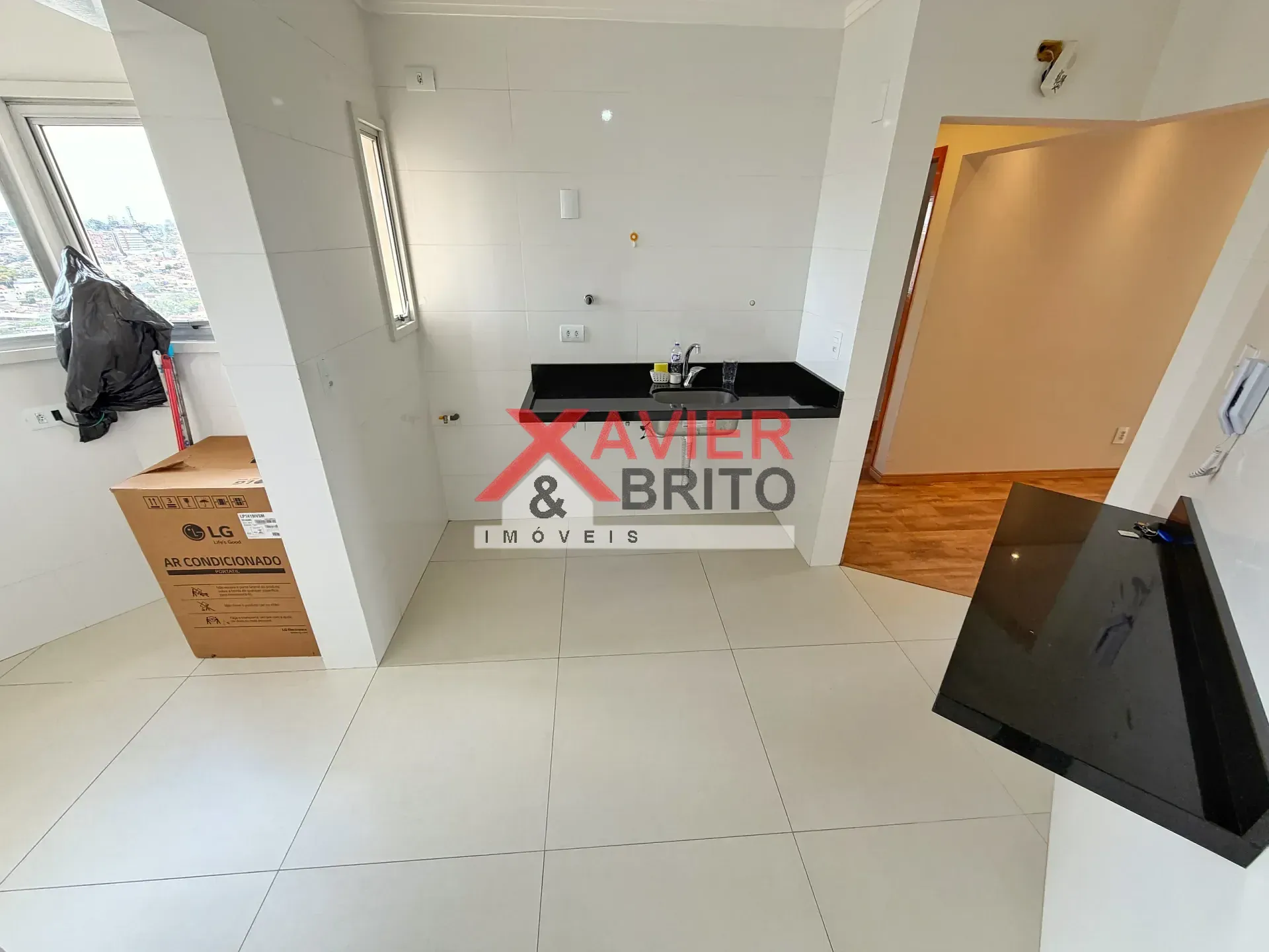 Apartamento, 2 quartos, 56 m² - Foto 6