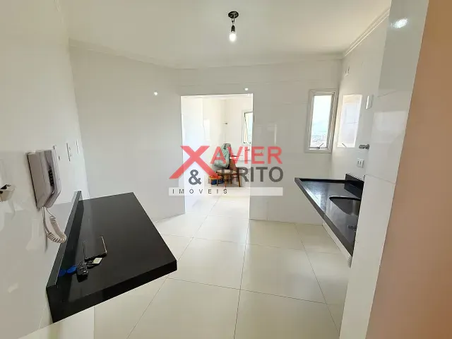 Apartamento 2 quartos e 1 banheiro, à venda, no bairro Vila Matilde em São Paulo