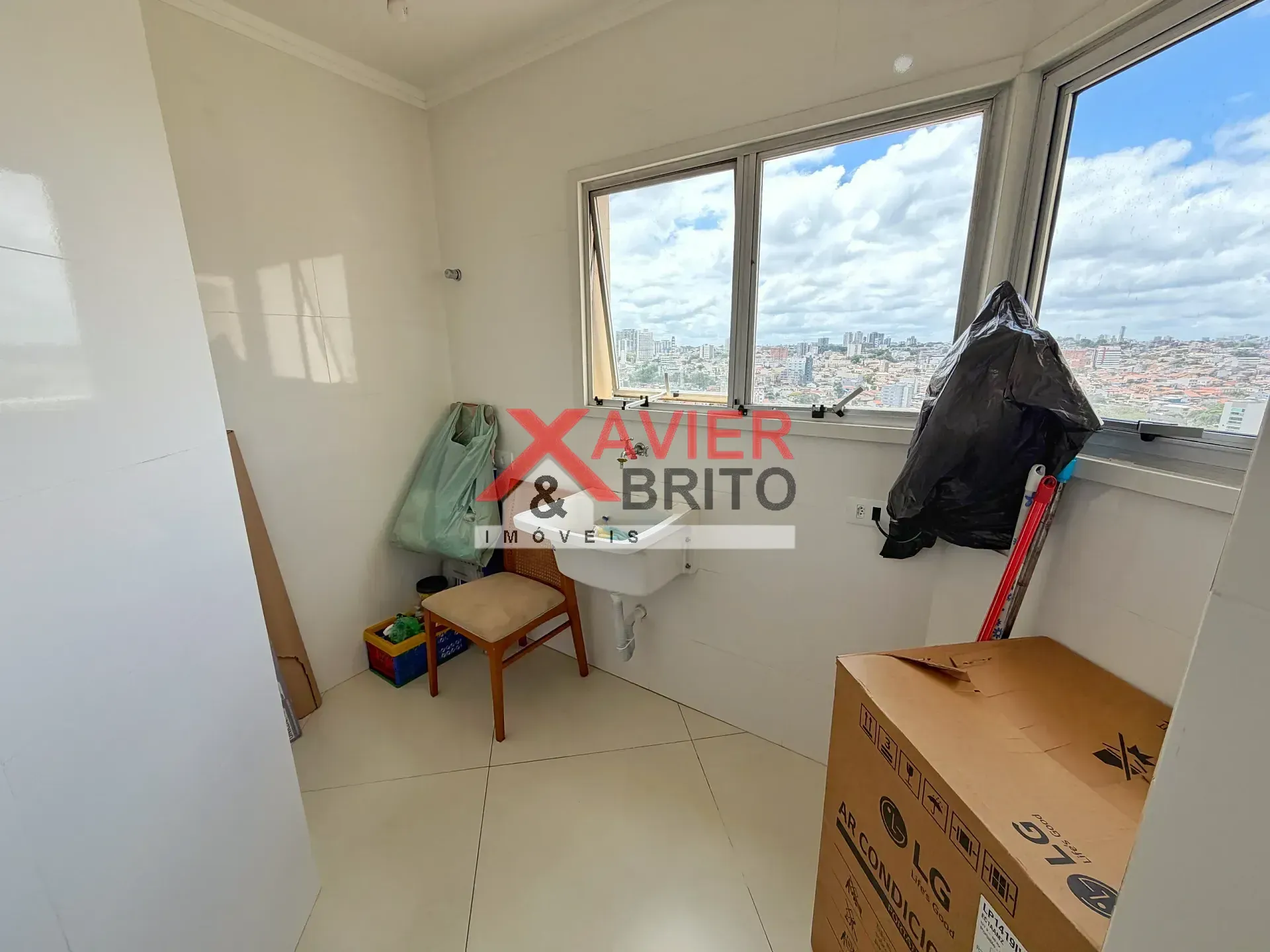 Apartamento, 2 quartos, 56 m² - Foto 7