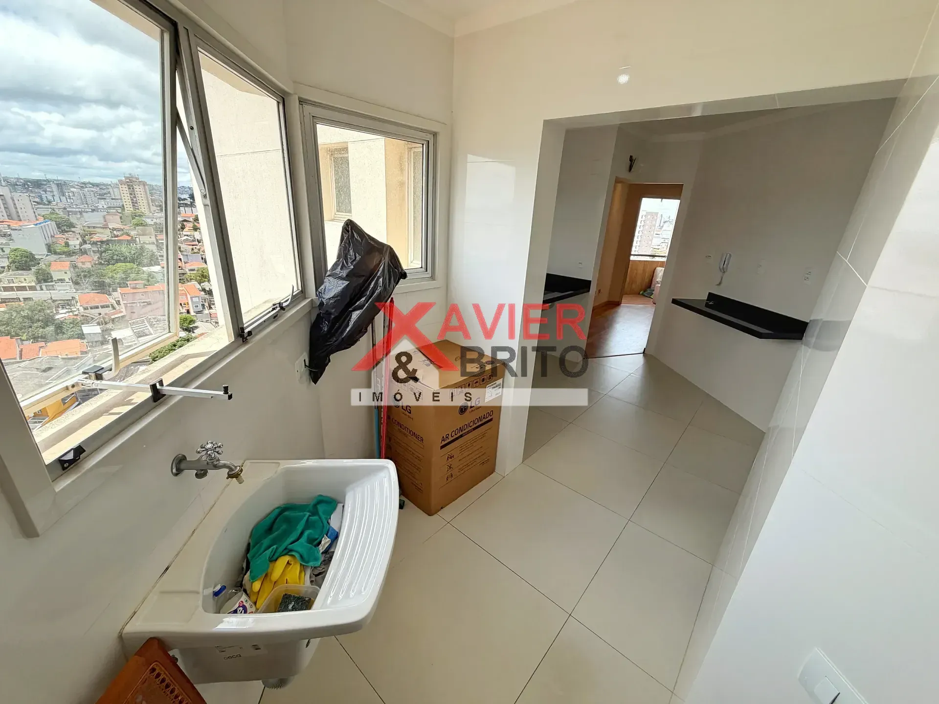 Apartamento, 2 quartos, 56 m² - Foto 8