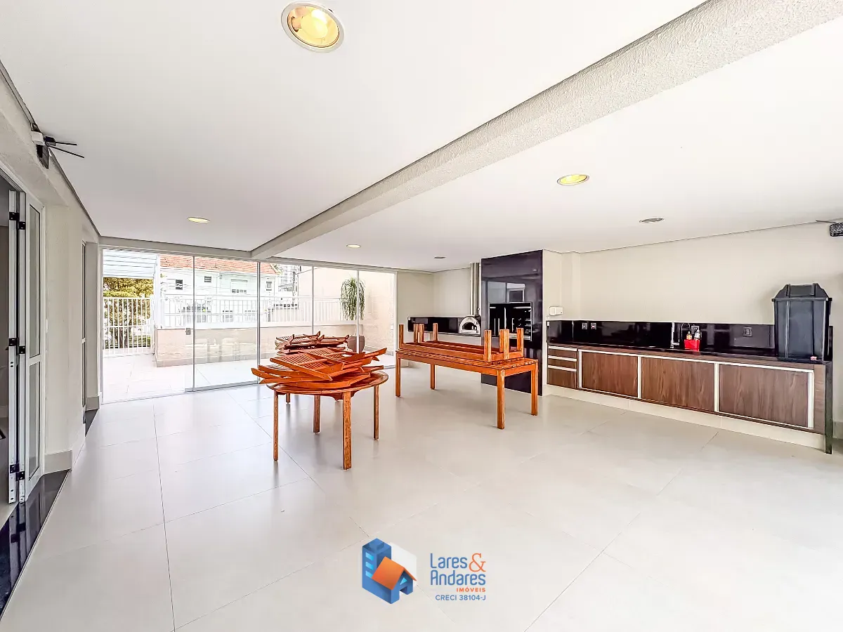 Apartamento, 3 quartos, 97 m² - Foto 44