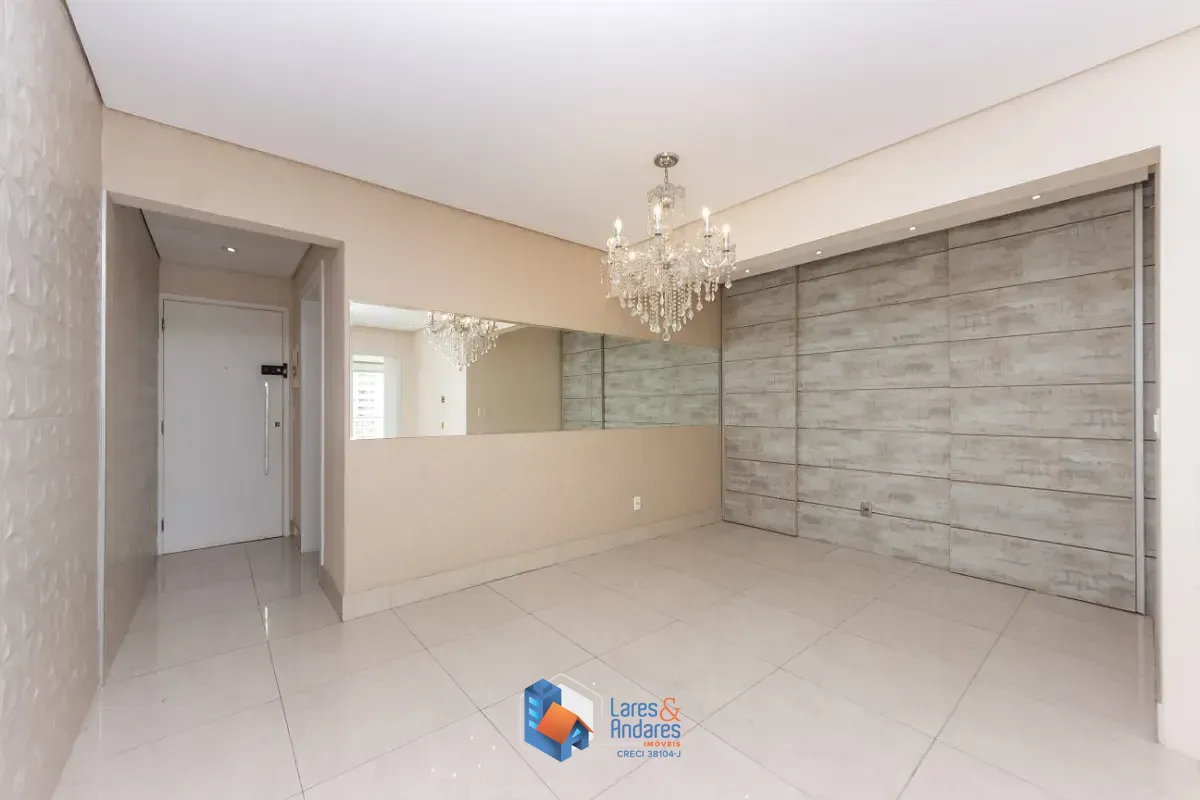 Apartamento, 3 quartos, 97 m² - Foto 7