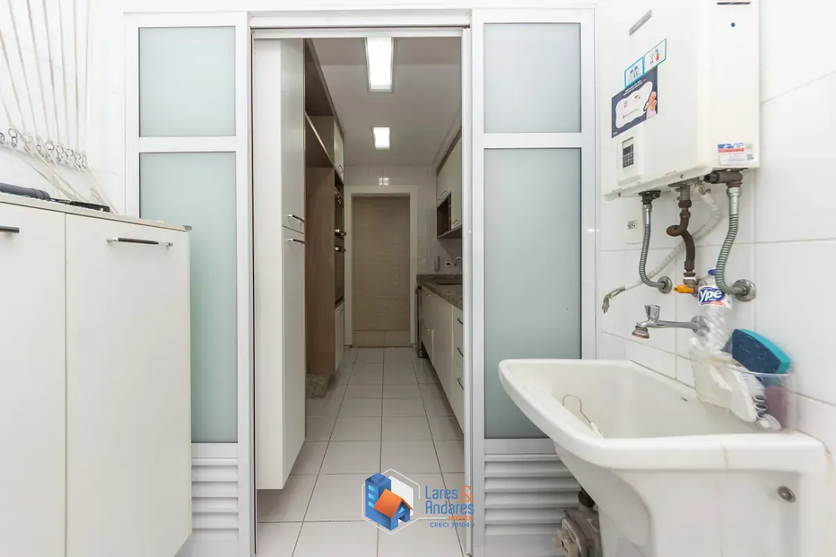 Apartamento, 3 quartos, 97 m² - Foto 24