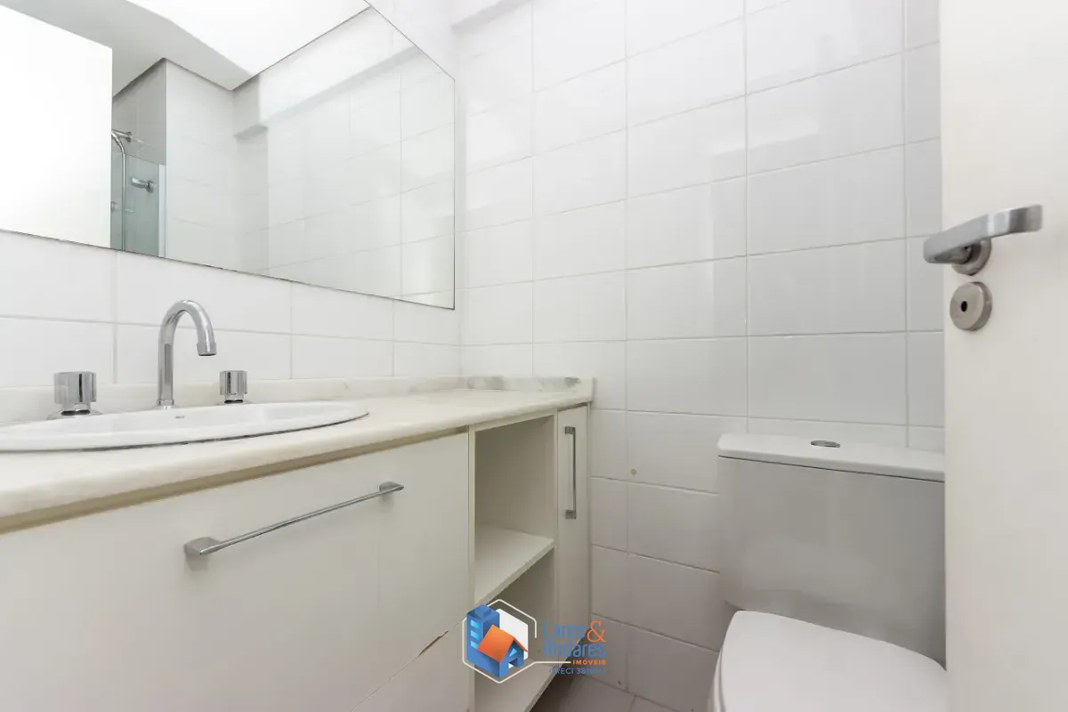 Apartamento, 3 quartos, 97 m² - Foto 34