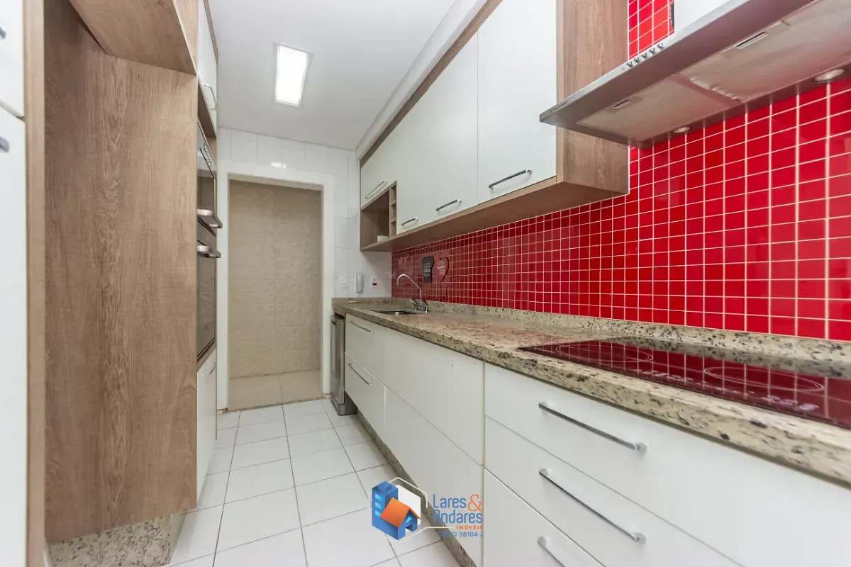 Apartamento, 3 quartos, 97 m² - Foto 21