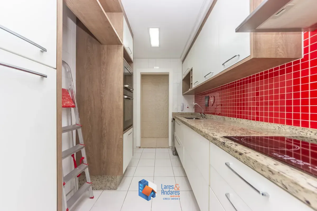 Apartamento, 3 quartos, 97 m² - Foto 20