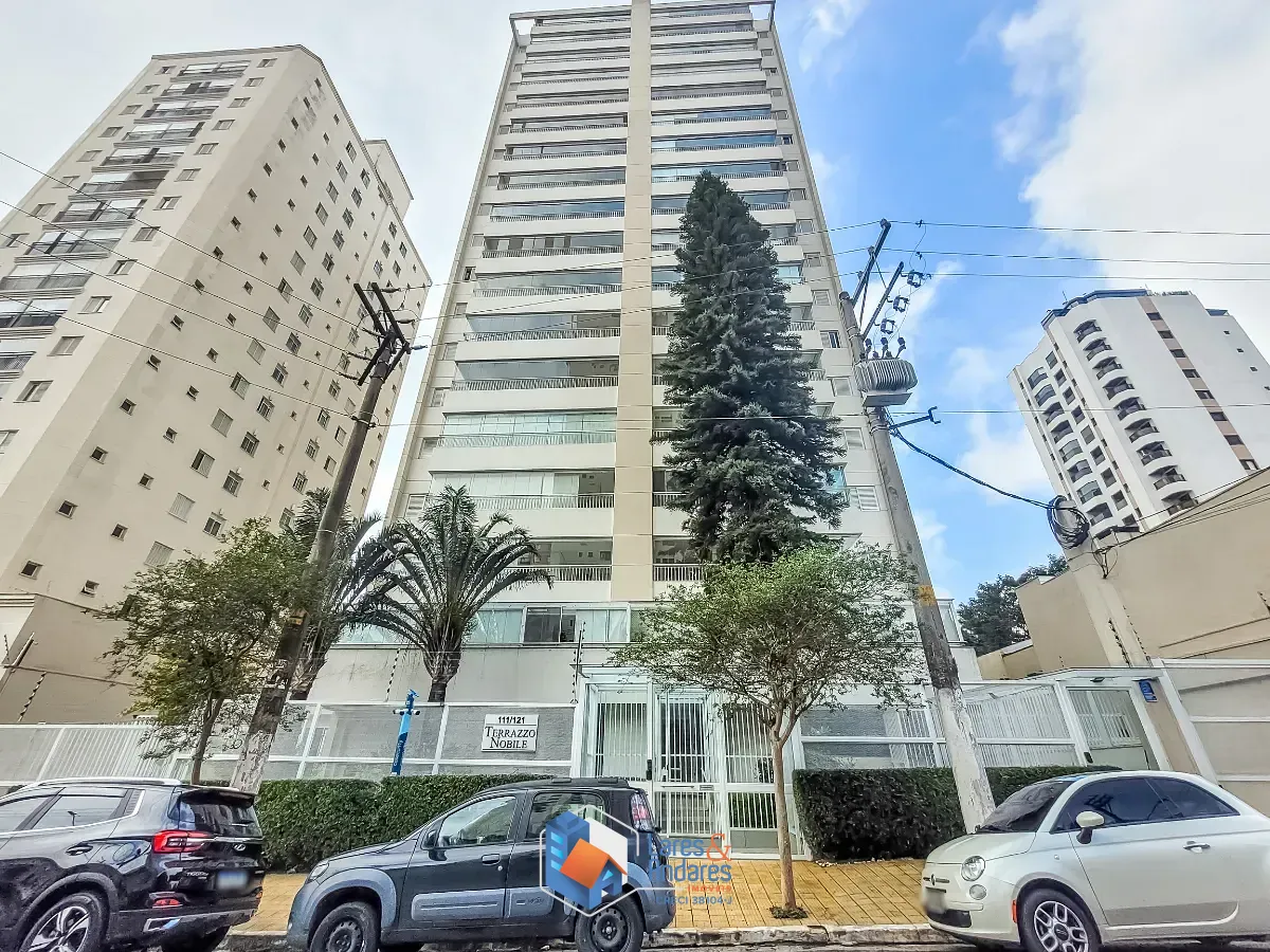 Apartamento, 3 quartos, 97 m² - Foto 49