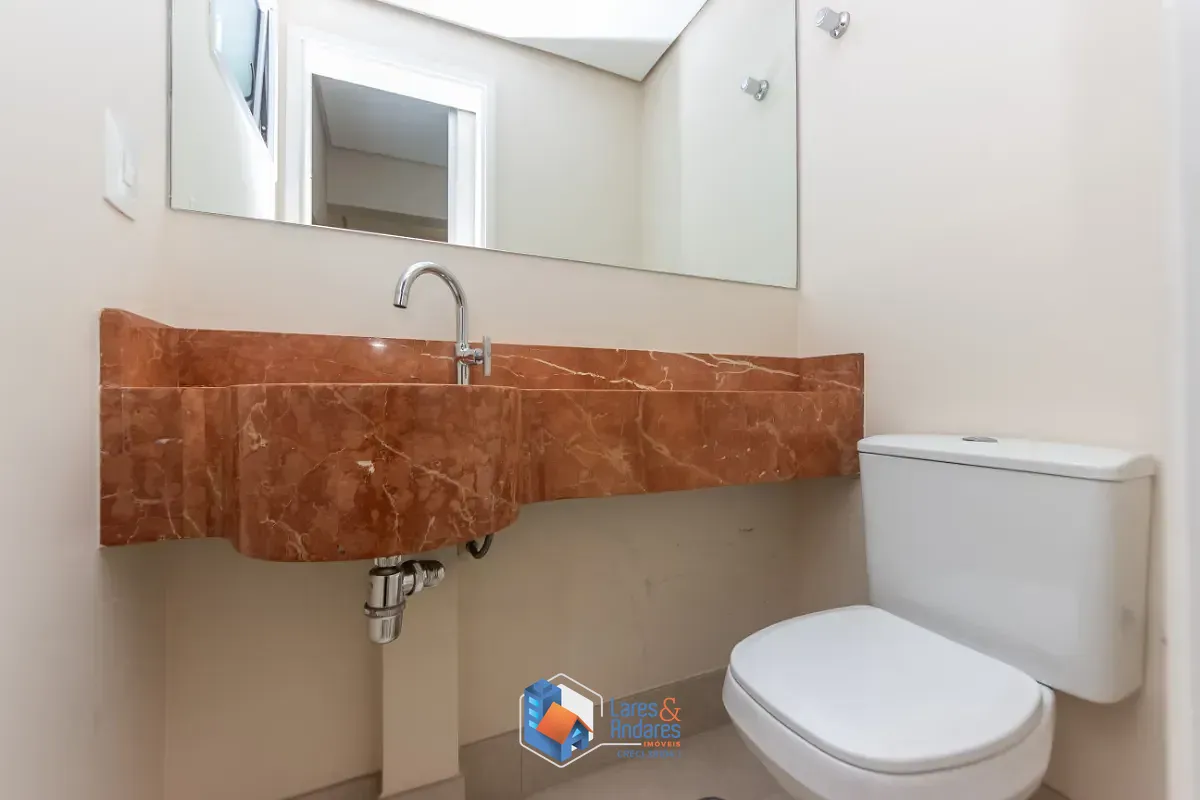Apartamento, 3 quartos, 97 m² - Foto 22
