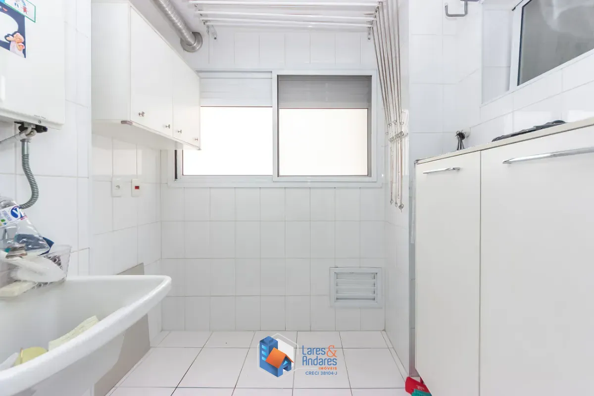 Apartamento, 3 quartos, 97 m² - Foto 23