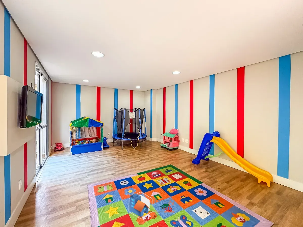 Apartamento, 3 quartos, 97 m² - Foto 39