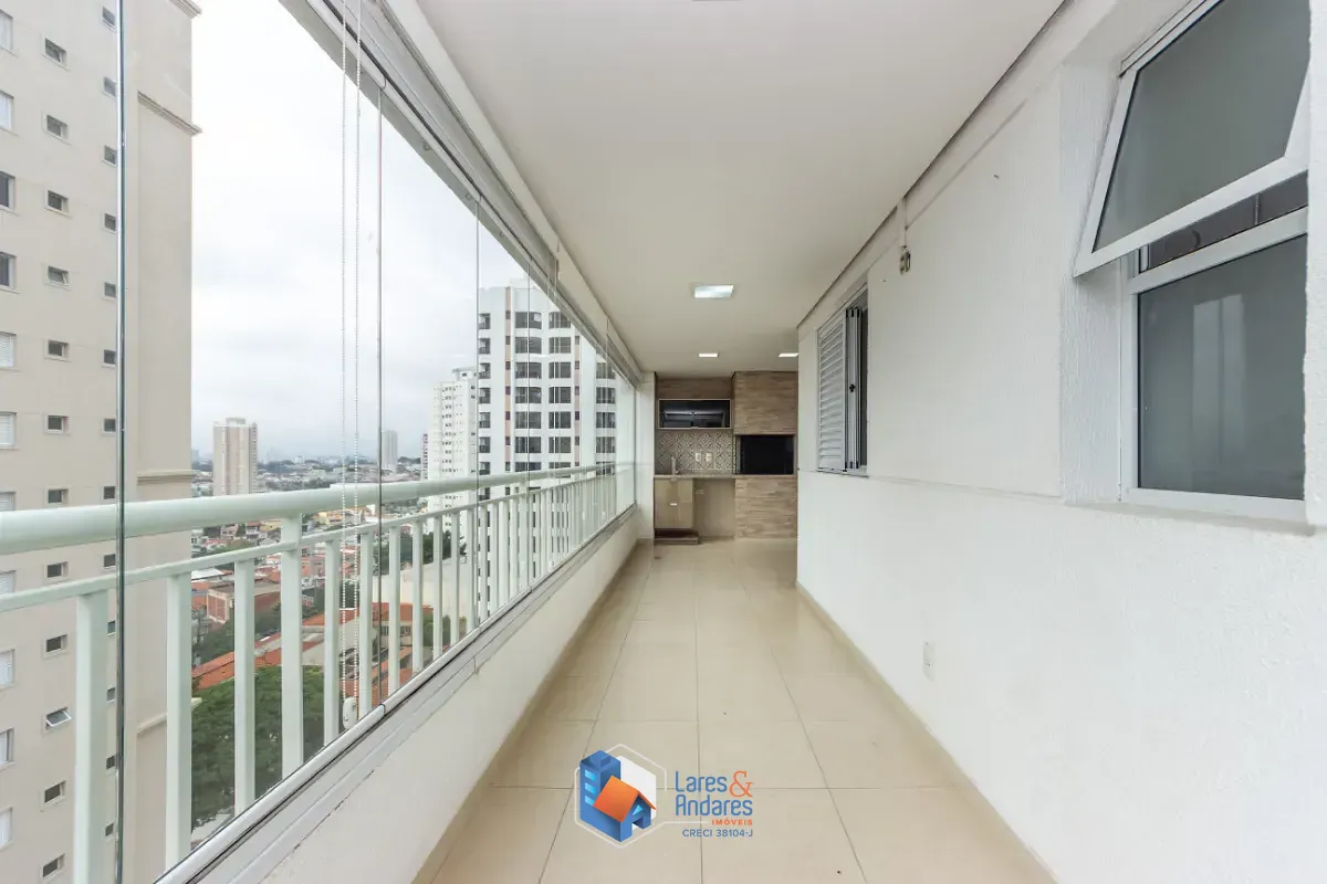 Apartamento, 3 quartos, 97 m² - Foto 13