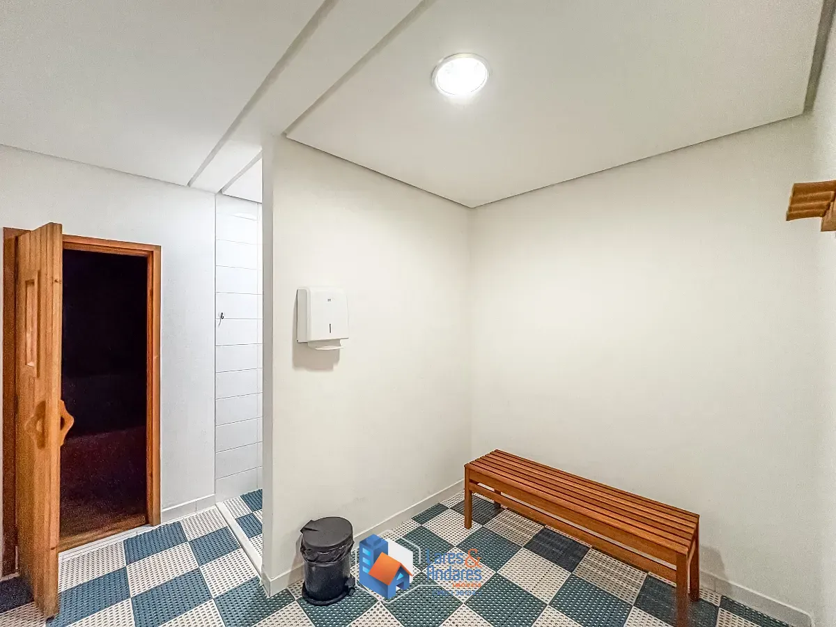 Apartamento, 3 quartos, 97 m² - Foto 41