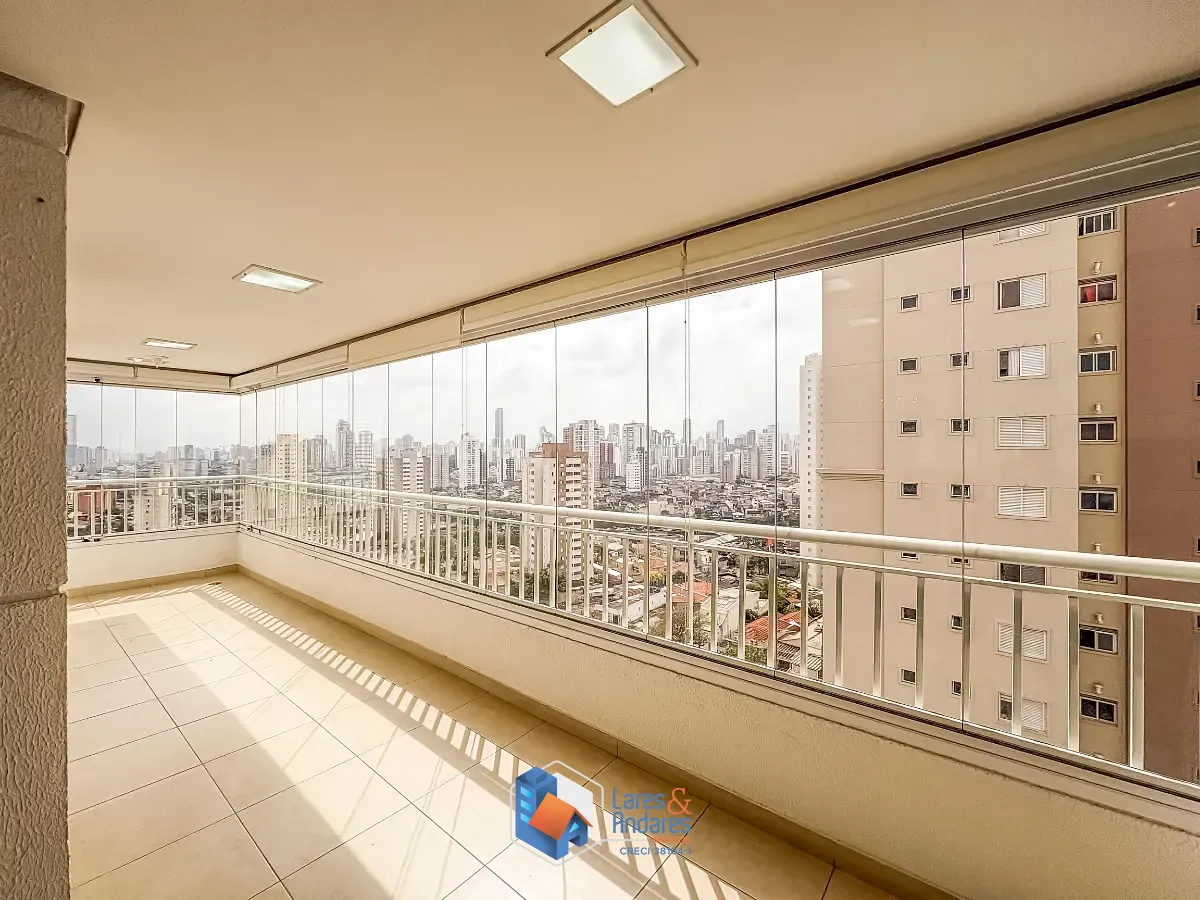 Apartamento, 3 quartos, 97 m² - Foto 17