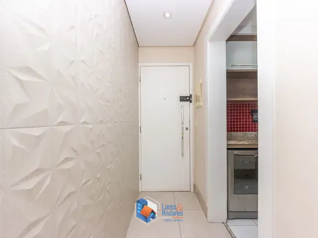 Apartamento com 97m² 3 quartos e 3 banheiros, à venda, no bairro Vila Bertioga em São Paulo