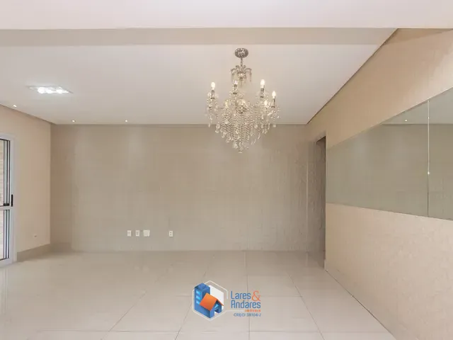 Apartamento com 97m² 3 quartos e 3 banheiros, à venda, no bairro Vila Bertioga em São Paulo