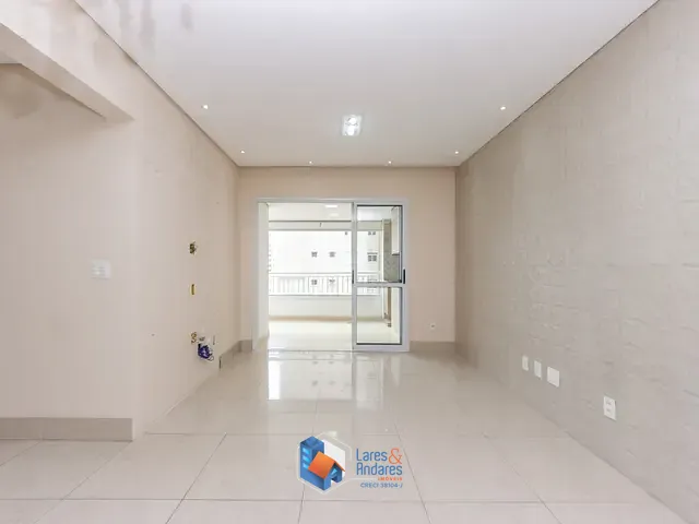 Apartamento com 97m² 3 quartos e 3 banheiros, à venda, no bairro Vila Bertioga em São Paulo