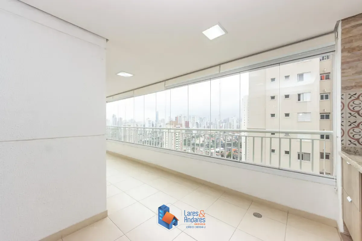 Apartamento, 3 quartos, 97 m² - Foto 15