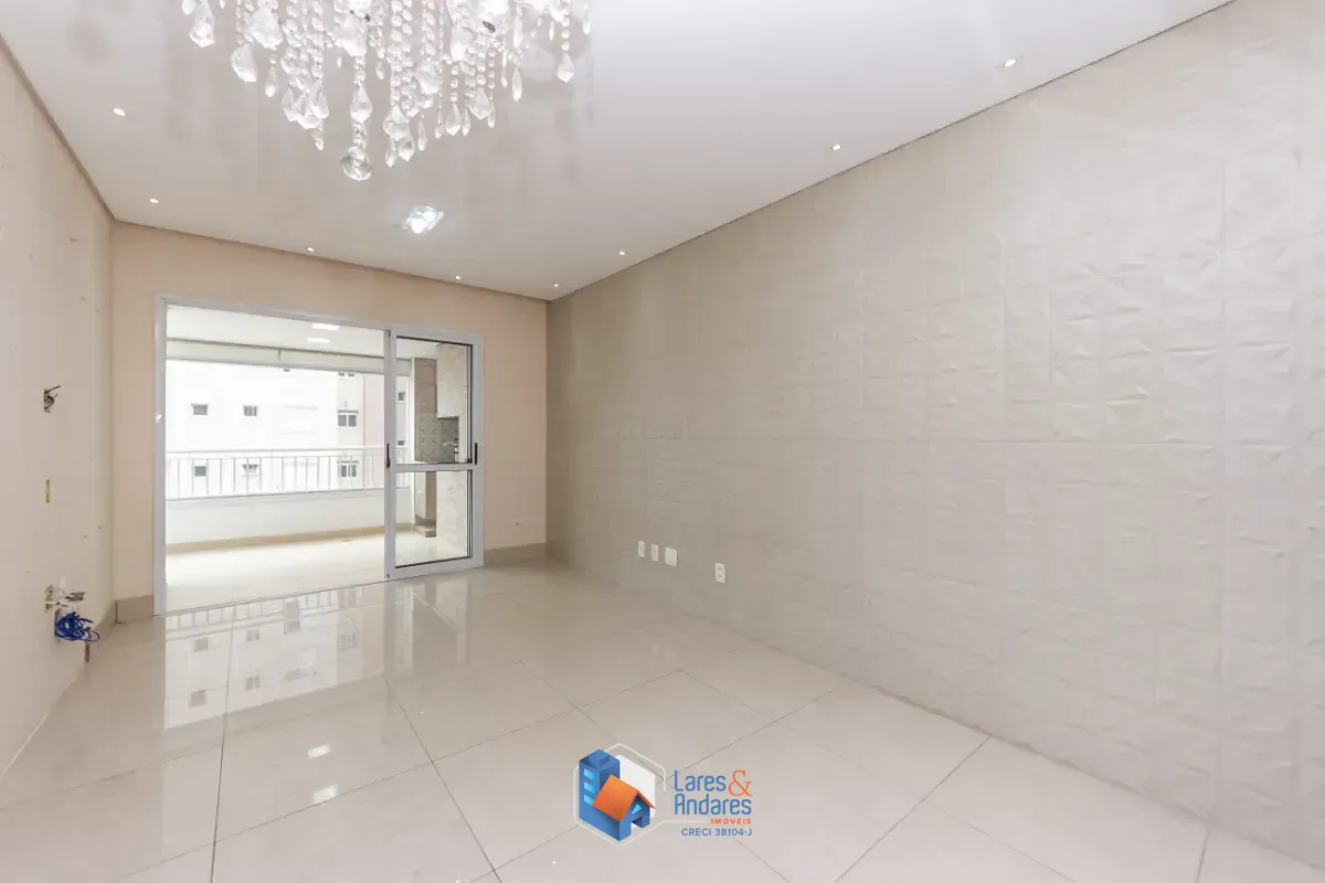 Apartamento, 3 quartos, 97 m² - Foto 2