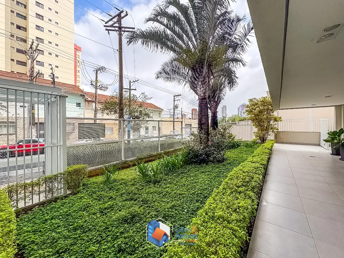 Apartamento, 3 quartos, 97 m² - Foto 47