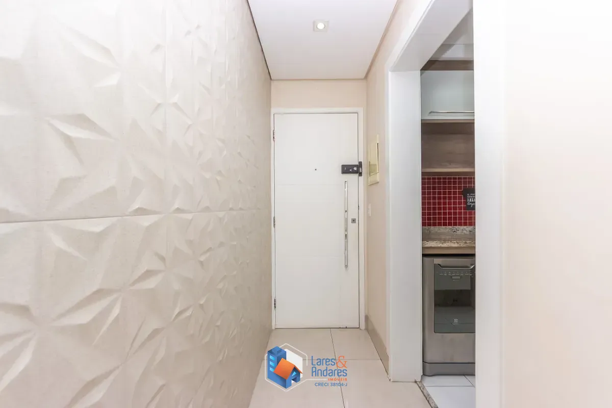 Apartamento, 3 quartos, 97 m² - Foto 5