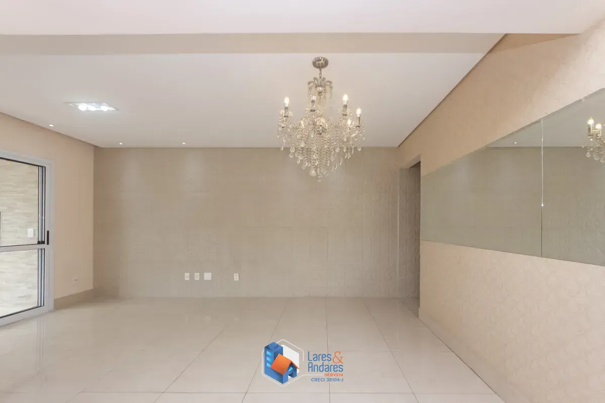 Apartamento, 3 quartos, 97 m² - Foto 4