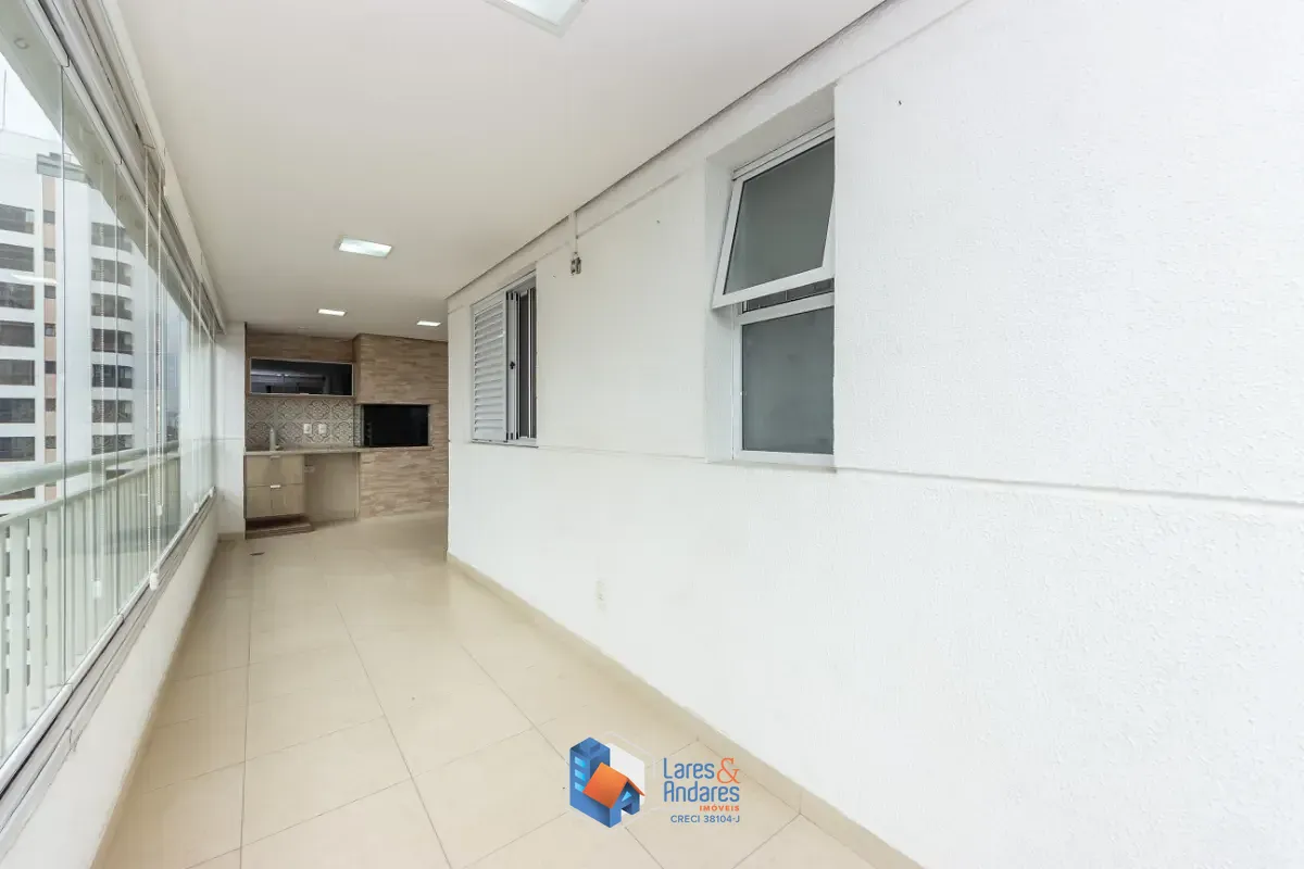 Apartamento, 3 quartos, 97 m² - Foto 14