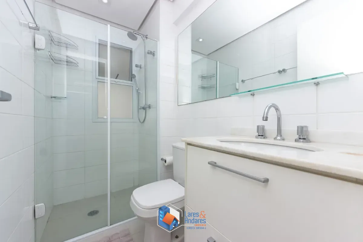 Apartamento, 3 quartos, 97 m² - Foto 29