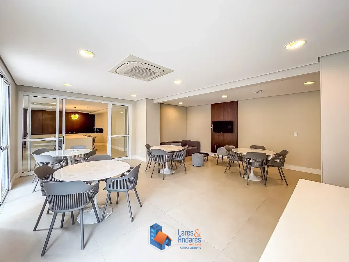 Apartamento, 3 quartos, 97 m² - Foto 42