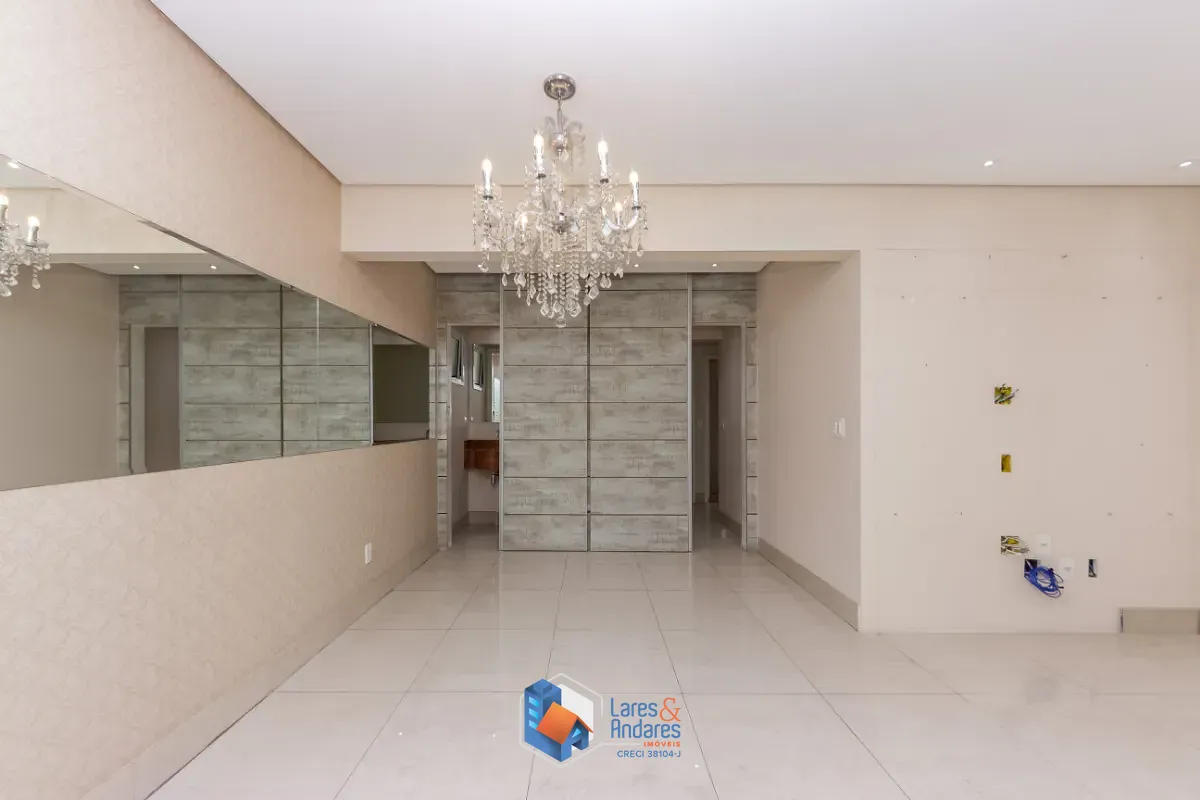 Apartamento, 3 quartos, 97 m² - Foto 9
