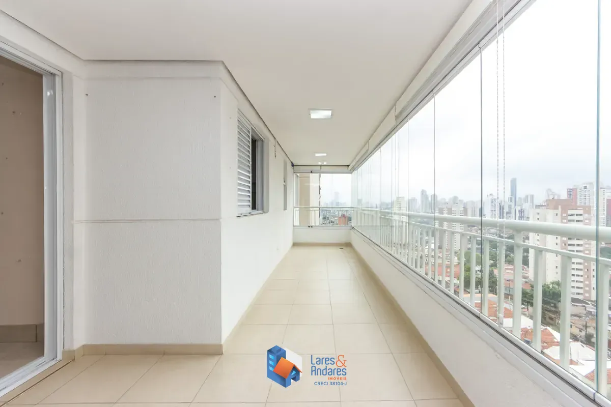 Apartamento, 3 quartos, 97 m² - Foto 16