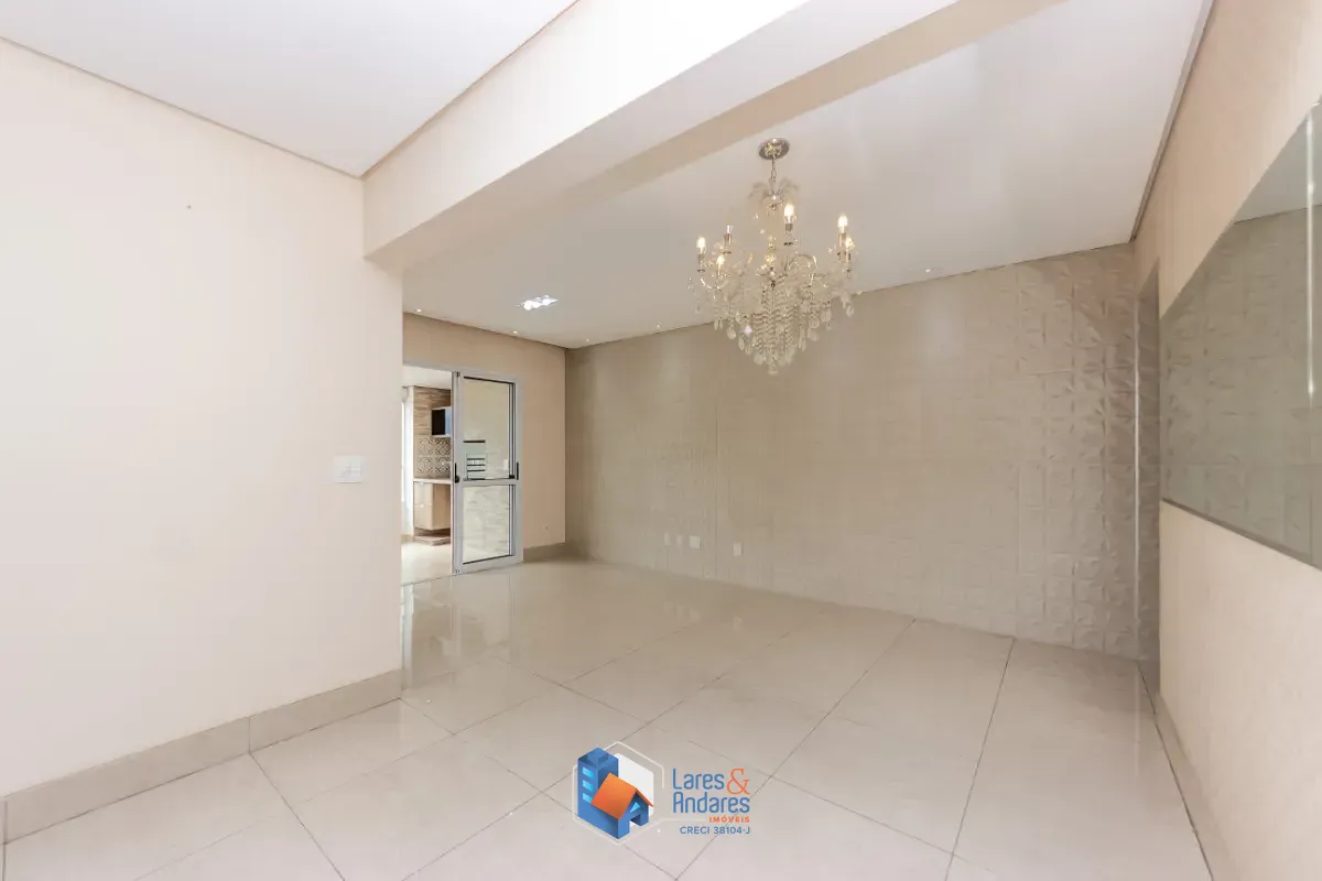 Apartamento, 3 quartos, 97 m² - Foto 1