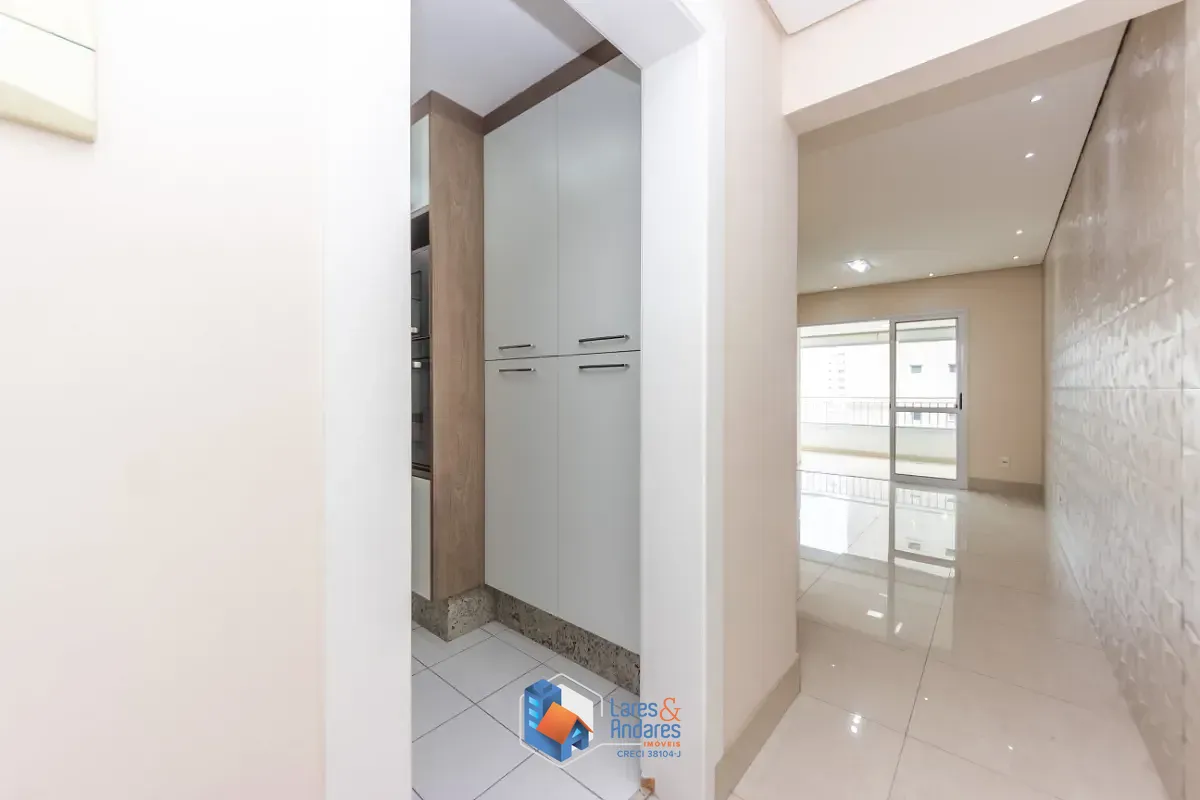 Apartamento, 3 quartos, 97 m² - Foto 6