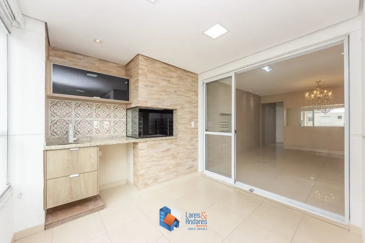 Apartamento, 3 quartos, 97 m² - Foto 12