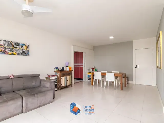 Apartamento com 133m² 3 quartos e 5 banheiros, à venda, no bairro Vila Suzana em São Paulo