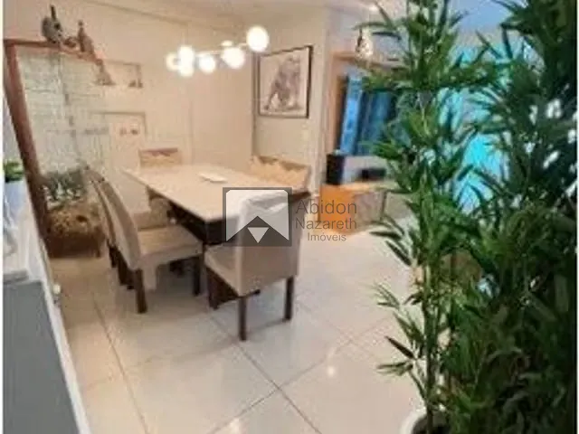 Apartamento com 92m² 2 quartos e 3 banheiros, à venda, no bairro Charitas em Niterói