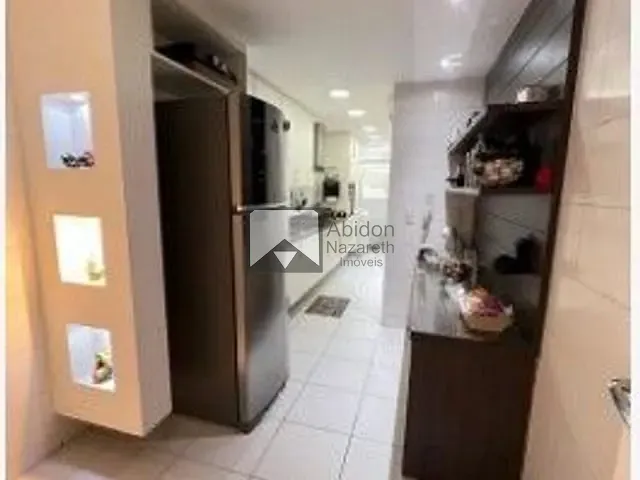 Apartamento com 92m² 2 quartos e 3 banheiros, à venda, no bairro Charitas em Niterói