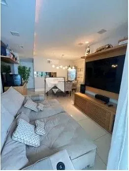 Apartamento, 2 quartos, 92 m² - Foto 3