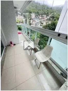 Apartamento, 2 quartos, 92 m² - Foto 21
