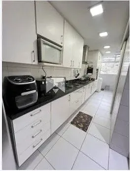 Apartamento, 2 quartos, 92 m² - Foto 6