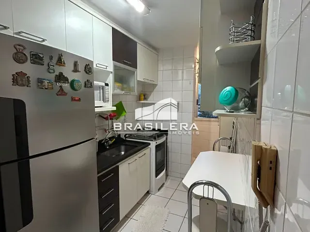Apartamento com 80m² 3 quartos e 2 banheiros, à venda, no bairro Alto da Glória em Goiânia