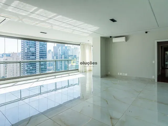 Apartamento 2 quartos e 3 banheiros, para alugar, no bairro Vila Nova Conceição em São Paulo