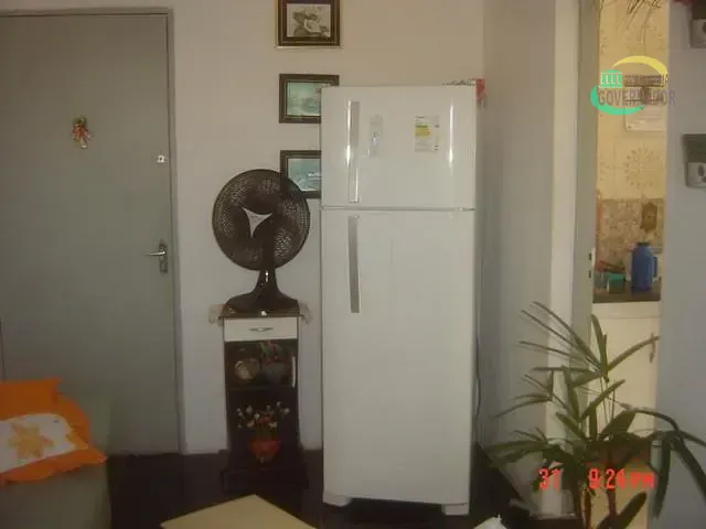 Apartamento com 55m² 1 quarto e 1 banheiro, à venda, no bairro Botafogo em Campinas