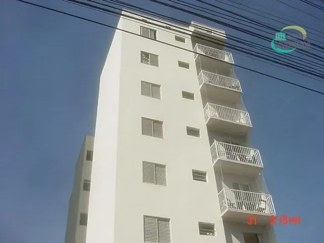 Apartamento com 55m² 1 quarto e 1 banheiro, à venda, no bairro Botafogo em Campinas