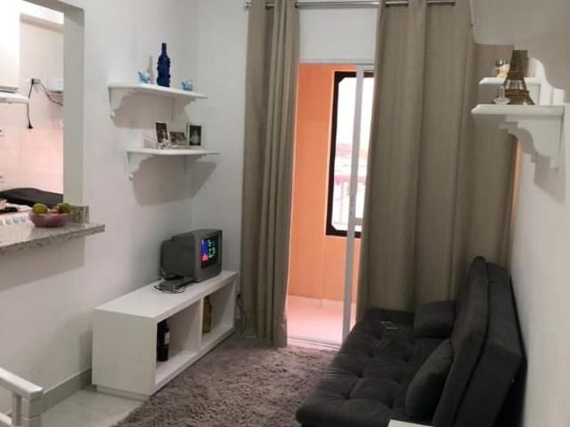 Foto do Apartamento - Apartamento à venda, 65 m² por R$ 390.000,00 - Jardim Anhembi - São José dos Campos/SP | INDEPENDENCE NEGOCIOS IMOBILIARIOS LTDA