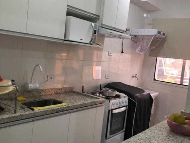 Foto do Apartamento - Apartamento à venda, 65 m² por R$ 390.000,00 - Jardim Anhembi - São José dos Campos/SP | INDEPENDENCE NEGOCIOS IMOBILIARIOS LTDA