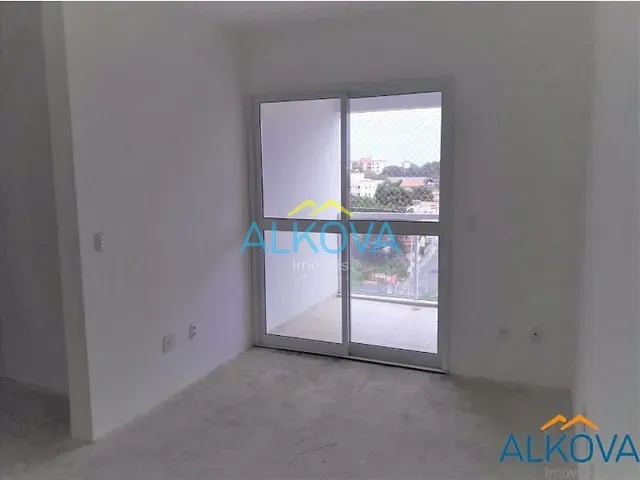 Apartamento com 62m² 2 quartos e 2 banheiros, à venda, no bairro Jardim Oriente em São José dos Campos